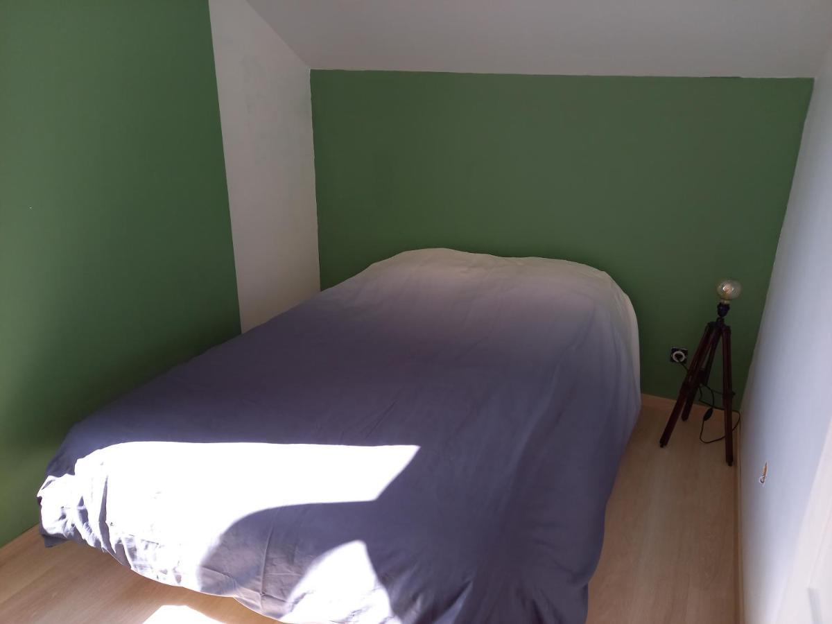 Appartamento L'Orangerie De Nesle Bis Esterno foto